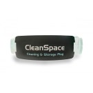 BOUCHON DE NETTOYAGE ET DE STOCKAGE POUR APPAREIL RESPIRATOIRE VENTILATION ASSISTEE CLEANSPACE PRO/ULTRA PRO
