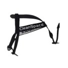 HARNAIS DE TETE POUR APPAREIL RESPIRATOIRE VENTILATION ASSISTEE CLEANSPACE PRO/ULTRA PRO/WORK