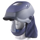 ECRAN ACETATE DE RECHANGE POUR MASQUE INTEGRAL A VENTILATION ASSISTEE AIRVISOR