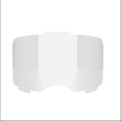VISIERE DE RECHANGE POUR RADIKAL AIRKOS - LOT DE 5
