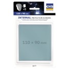 ECRAN INTERNE POUR FLIP FLAP LOT DE 5 REF 076815