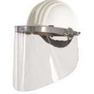 VISIERE POLYCARBONATE 