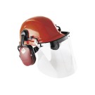 SUPPORT D'ECRAN 1004583 POUR CASQUE DE CHANTIER