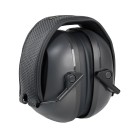 CASQUE ANTIBRUIT CHANTIER VERISHIELD VS120F NOIR