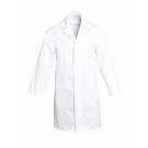 BLOUSE DE CUISINE AGROALIMENTAIRE HOMME CHRISTIAN BLANC