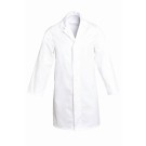 BLOUSE DE CUISINE AGROALIMENTAIRE HOMME CHRISTIAN BLANC