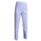 PANTALON PROFESSIONNEL MIXTE ANDRE BLEU 