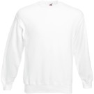 SWEAT DE TRAVAIL 280 G BLANC T. 3XL