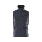 GILET CLIMASCOT MARINE FONCE T.3XL