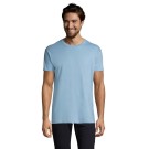 T-SHIRT DE TRAVAIL MANCHES COURTES 190 G CIEL