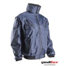 BLOUSON HIVER HOMME/FEMME ZEF MARINE