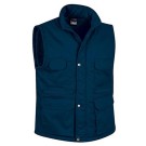GILET POLAIRE HOMME/FEMME SIERRA MARINE