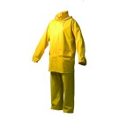 PANTALON DE PLUIE JAUNE