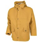 VESTE DE PLUIE ISODER JAUNE