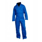COMBINAISON DE TRAVAIL 1 ZIP 100 % COTON Bugatti