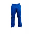 PANTALON DE TRAVAIL HOMME/FEMME 100 % COTON POCHES GENOUILLERES BUGATTI