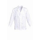 VESTE DE CUISINE AGROALIMENTAIRE HOMME/FEMME NICOLAS BLANC