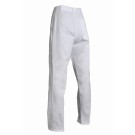 PANTALON DE CUISINE AGROALIMENTAIRE HOMME/FEMME CLAUDE BLANC 