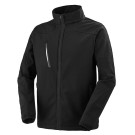 SOFTSHELL CAUCASE NOIR 