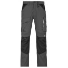 PANTALON RULER 1ATTUP GRIS CHARCOAL/NOIR 