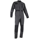 COMBINAISON POTASSIUM GRIS  NUIT / NOIR 