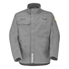 Blouson ATEX Gris
