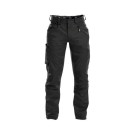 PANTALON DE TRAVAIL HOMME/FEMME HELIX NOIR  