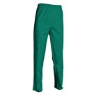 PANTALON PROFESSIONNEL MIXTE ANDRE EMERAUDE