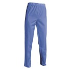 PANTALON PROFESSIONNEL MIXTE ANDRE BLEU METRO 