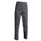 PANTALON PROFESSIONNEL MIXTE ANDRE GRIS NIMBUS 