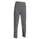 PANTALON PROFESSIONNEL MIXTE ANDRE GRIS ST JOHNS 