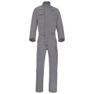 COMBINAISON IGNIFUGE ANTIFEU FLAME GRIS