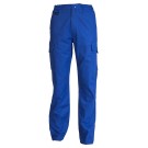 PANTALON DE TRAVAIL HOMME/FEMME BATTLE DRESS COTON/POLYESTER BUGATTI