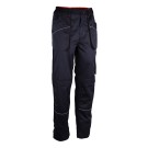 PANTALON PRAGBLE MARINE