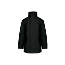 PARKA NOIR K677