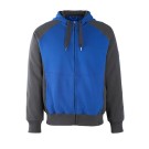 SWEAT DE TRAVAIL WIESBADEN BLEU ROI/MARINE