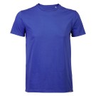 T-SHIRT DE TRAVAIL MANCHES COURTES HOMME LEON ROYAL T. 3XL