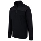 PULL DE TRAVAIL HOMME/FEMME TOBAGO NOIR