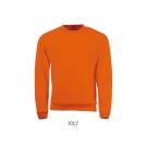 SWEAT SPIDER ORANGE