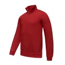 SWEAT DE TRAVAIL MISSOURI ROUGE 