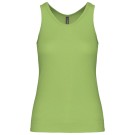 DEBARDEUR ANGELINA LIME