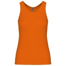 DEBARDEUR ANGELINA ORANGE