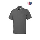 POLO DE TRAVAIL HOMME 1612 GRIS FONCE