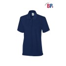 POLO DE TRAVAIL FEMME 1648 BLEU NUIT