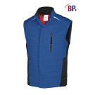 GILET DE TRAVAIL/BODYWARMER HOMME BPLUS ROI