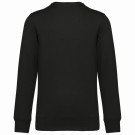 SWEAT DE TRAVAIL ECORESPONSABLE 280 G GRS NOIR
