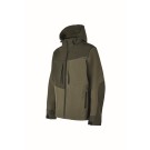VESTE VERVE DARK GREEN