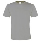 T-SHIRT DE TRAVAIL MANCHES COURTES 190 G SPORT GREY