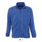 VESTE POLAIRE DE TRAVAIL HOMME ROYAL T.4XL