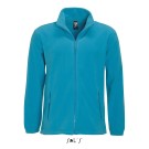 VESTE POLAIRE DE TRAVAIL HOMME AQUA T. 3XL